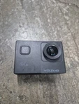 Wolfang GA100 Action Camera 4K Ultra Hd, 40M Waterproof, Time-lapse. Fixed Price $25.99.