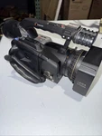 Panasonic AG-DVC80 Digital Video Camera Camcorder Recorder 143 Hours With Case. Fixed Price $250.00.