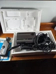 Toshiba IK-1850 Color Video Camera With Accessories Untested As Is. Fixed Price $59.99.
