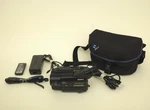 Sony Handycam CCD-TR411E Camcorder Video 8 Xr For Tapeless Setup. Fixed Price $194.00.