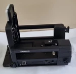 Panasonic AK-HBU500G Large Lens Build-up Unit For AK-UC3000 / AK-HC500. Fixed Price $5000.00.
