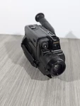 Sanyo VM-S40 8 Mm Camcorder Videocamera Tape For Parts Repair. Fixed Price $13.00.
