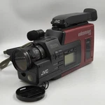 Jvc GR-60 Video Camera Recorder For Parts. Fixed Price $52.82.