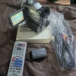 Canon Optura 200MC Video Camcorder 1.33MP 200X Digital Zoom Image Description. Fixed Price $36.54.