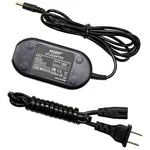 Hqrp Ac Adapter For Panasonic HDC-SD80P HDC-SD90P HDC-TM55PC HDC-TM60PC. Fixed Price $13.95.
