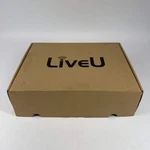 New Liveu LU300S Encoder Streaming 3NAATGL00AATN. Fixed Price $3999.99.