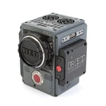 Red Scarlet-w Dragon Camera 5K Brain (556 Hours) SKU#2023803. Fixed Price $1254.00.