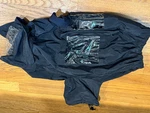 Portabrace Rain Slicker For Canon C100/C300/C500 Camera Mfr #RS-C3500. Fixed Price $100.00.