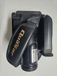 Quasar Palmcorder VM-L450 Vhs-c Camcorder. Fixed Price $29.99.
