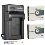 Kastar Battery Wall Charger For Sony NP-BK1 Bc-csk & Bloggie MHS-CM5 Camera. Fixed Price $6.99.