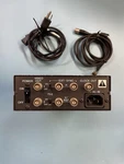 * Sony DC-77RR Camera Adaptor. Fixed Price $40.00.