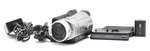 Near Mint Sony HDR-SR7 Digital Video Camera Camcorder Hdd 60GB From Japan. Fixed Price $89.99.