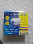 Intercam-elite Digital Video Camera. Fixed Price $63.00.