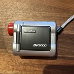 Mustek DV3000 Multifunctional Mini Digital Video Camera, Camcorder. Boxed.in Lnc. Fixed Price $30.00.