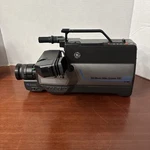 Vhs CG9806 Camcorder Recorder ***no Charger. Fixed Price $19.95.