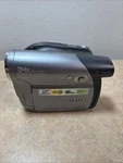 Samsung SC-DC173U Dvd Camcorder Needs New Battery/untested/no Power. Fixed Price $13.30.