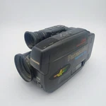 Panasonic PV-IQ225D Palmcorder Vhs-c Camcorder Camera Untested. Fixed Price $14.99.