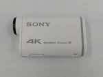 Sony FDR-X1000V 4K Action Camera Waterproof Wi-fi Exmor Cmos Used. Fixed Price $312.99.