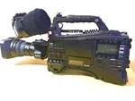 Panasonic AG-HPX600+COLOR Viewfinder AG-CVF15G Professional Camcorder. Fixed Price $2319.44.