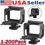 Frame For Gopro Hero 5/6/7BLACK Mount Housing Border Protective Shell Case Cover. Fixed Price $644.58.
