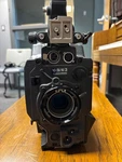 Sony DXC-D35WS Digital Video Camera W/ CA-D50 Adapter. Pre-owned.. Fixed Price $175.00.