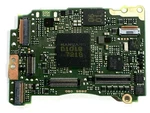 Canon SX-740 Hs -main Board CM-2460 Oem. Fixed Price $289.99.