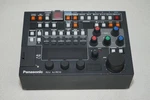 Panasonic AJ-RC10G Camera Remote Control Unit #X7054. Fixed Price $230.00.
