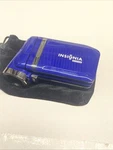 Insignia NS-DV720P Hd Digital Camera Camcorder Lcd Display Blue Working. Fixed Price $12.00.
