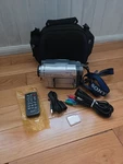 Sony Handycam DCR-TRV460 DIGITAL8 Video Camera Recorder. Fixed Price $199.00.