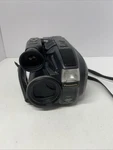 Panasonic Palmcorder Vhs-c PV-L557D New Battery And Charger. Fixed Price $64.95.