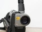 Sony CCD-TR820E Handycam VIDEO8 Camcorder Charger Batt Cables Case Tested Exc++. Fixed Price $148.93.
