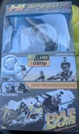Pyle PSCHD60 Hi-speed 1080P Waterproof Action Camera (new In Open Box). Fixed Price $30.00.