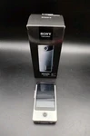 Sony Bloggie MHS-TS10 Portable Compact Video Camera Hd Snap Pocket *working*. Fixed Price $14.99.