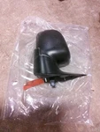 Passenger Side View Mirror Power With Approach Lamps Fits 02-05 Explorer 355177. Fixed Price $61.02.