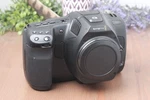 Blackmagic Design Pocket Cinema Camera 6K Pro (canon Ef) With Power Adapter. Fixed Price $1499.95.