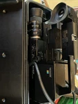 Vintage Sony Trinicon HVC-2000 Untested. Fixed Price $40.00.