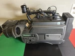 Vintage Jvc Fox 7 Video Camera Untested Fast Shipping. Fixed Price $97.95.