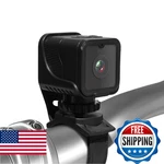 Tirol Supplies Ultra Light Action Camera 170 Wide Angle Fhd 1080P Handlebar. Fixed Price $65.70.