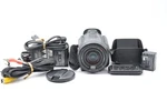Near Mint Canon Ivis Hf G20 Hd Digital Video Camera Camcorder W/ Battery Charger. Fixed Price $279.99.