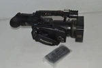 Panasonic AG-DVC80P Mini-dv Camcorder Digital Video Camera (LPX38). Fixed Price $112.50.