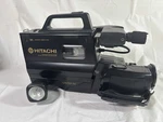 Vintage Hitachi VM-2270A Vhs Camcorder Parts/repair Case. Fixed Price $28.50.