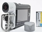 Sony HDR-MV1 Music Video Recorder Full Wi-fi Black Near Mint From Japan. Fixed Price $302.57.