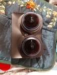 Z K1 Pro Cinematic VR180 Camera. Fixed Price $1030.00.