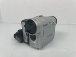 Sharp Viewcam VL-Z3 Digital Minidv Record Transfer Play For Parts. Fixed Price $17.00.