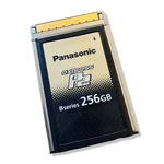 Panasonic AU-XP0256BG 256GB Express P2 B-series Memory Card Good Condition. Fixed Price $215.00.