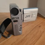 Jvc GR-DVM5U Mini GR-DVM55 Video Camera Camcorder Non Working. Fixed Price $24.99.