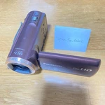 Panasonic HC-V550M Brown Camcorder Video Camera Full Hd 50X Zoom Compact Exc. Fixed Price $168.00.