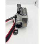 Jvc GR-AX25U Compact Vhs Camcorder 10X Zoom World Cup Usa 1994 Vintage Grey. Fixed Price $16.00.