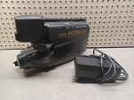 Vintage Hitachi VM-1800A Vhs Camcorder X24 Zoom Cool Horror Film Rare. Fixed Price $199.99.
