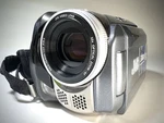 Jvc Everio G-series GZ-MG37U 30 Gb Hard Disc Compact Camcorder 32X Zoom New. Fixed Price $79.00.